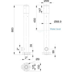    Oase VarioJet 55-20