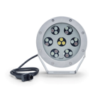   Oase ProfiLux Basic LED XL RGBW Flood /DMX / 02