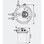    SunSun CPF 5000