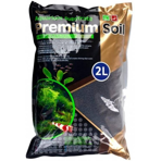     Ista Premium Soil     4-6, 2 