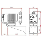     Bayrol LB 2