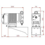     Bayrol LB 10