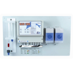   Chemoform CF-Control 100 RUN Easy - pH,  . 