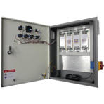  УФ-обеззараживатель GemLab GLSQ 4х320 Вт