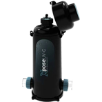  УФ-обеззараживатель Van Erp Blue Lagoon UV-C Xpose 14 м3/ч, 42 Вт