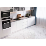   Staro Oasis Carrara Polished 60x60