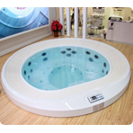    JNJ Spas SPA-304/01-00-03