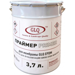  GLQ Quick Prime Plus, 3,8 