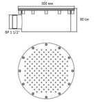       AQA Tybsa 137, D 300 , ..316L