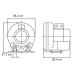     Espa ASC 0530-2ST751-7