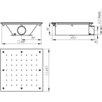       RunwillPools 300  300  (AISI 304)