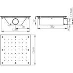       RunwillPools 400  400  (AISI 304)