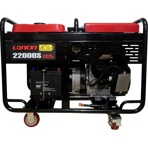    Loncin LC 22000 S