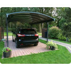  Palram   Carport Victoria 5000