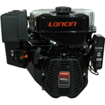   Loncin LC 190FDA (A type) D25,  5