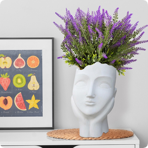   () Idealist Face Planter  (WFP-WHT-27)