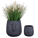   () Idealist Face Planter - (TF-BLK-19)