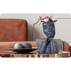   () Idealist Face Planter  (YFP-TWO-BLK-31)