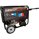   Lifan 10500EA-3U+,  