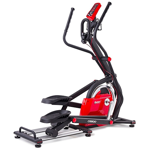   () Spirit Fitness e-Glide