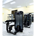    Spirit Fitness SP-3506+  