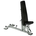   Spirit Fitness ST800FID 