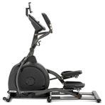    () Spirit Fitness XE295 Black