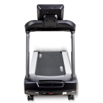    Spirit Fitness CT850+ Graphite gray