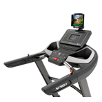    Spirit Fitness XT385 Black