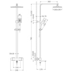    () Tetra-thermo SX-0169/03 