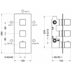    () Tetra-thermo SX-0179/03SM 