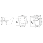   Timo SOLI TK-304, 