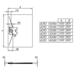    Kolpa Acro 10080 ,  , 