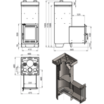      Steam Master 44 INOX (320M) ( )