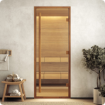     DoorWood () 70x180  Wood 26 , 