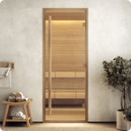     DoorWood () 70x180  Wood 3 , 