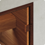      DoorWood () 70x180  Wood 41 , 