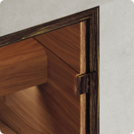      DoorWood () 70x190  Wood 85  , 
