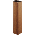  Дверь для турецкой бани DoorWood (Дорвуд) 70x210 АРТ Wood 50 прозрачное, правая