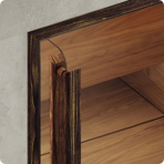      DoorWood () 70x210  Wood 85  , 