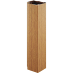      DoorWood () 80x190  Wood 6 , 