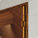      DoorWood () 80x200  Wood 92 , 