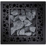    EOS Cubo 2 12,0  black ( Round holes black)