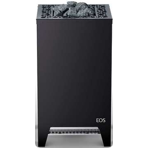    EOS Cubo 2 12,0  black ( Round holes black)