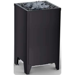    EOS Cubo 2 12,0  black ( Round holes black)