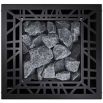    EOS Cubo 2 12,0  black ( Structure black)