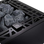    EOS Cubo 2 12,0  black ( Structure black)