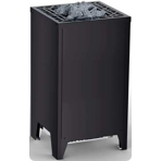    EOS Cubo 2 12,0  black ( Structure black)