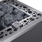    EOS Cubo 2 12,0   ( Round holes .)