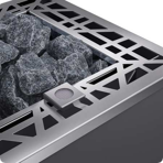    EOS Cubo 2 12,0   ( Structure .)